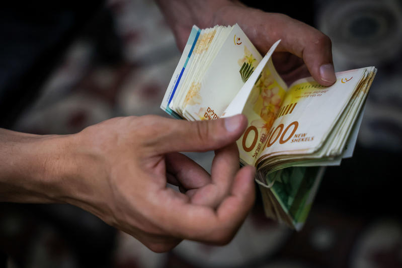 המס חדש שינחת עליכם בינואר הקרוב