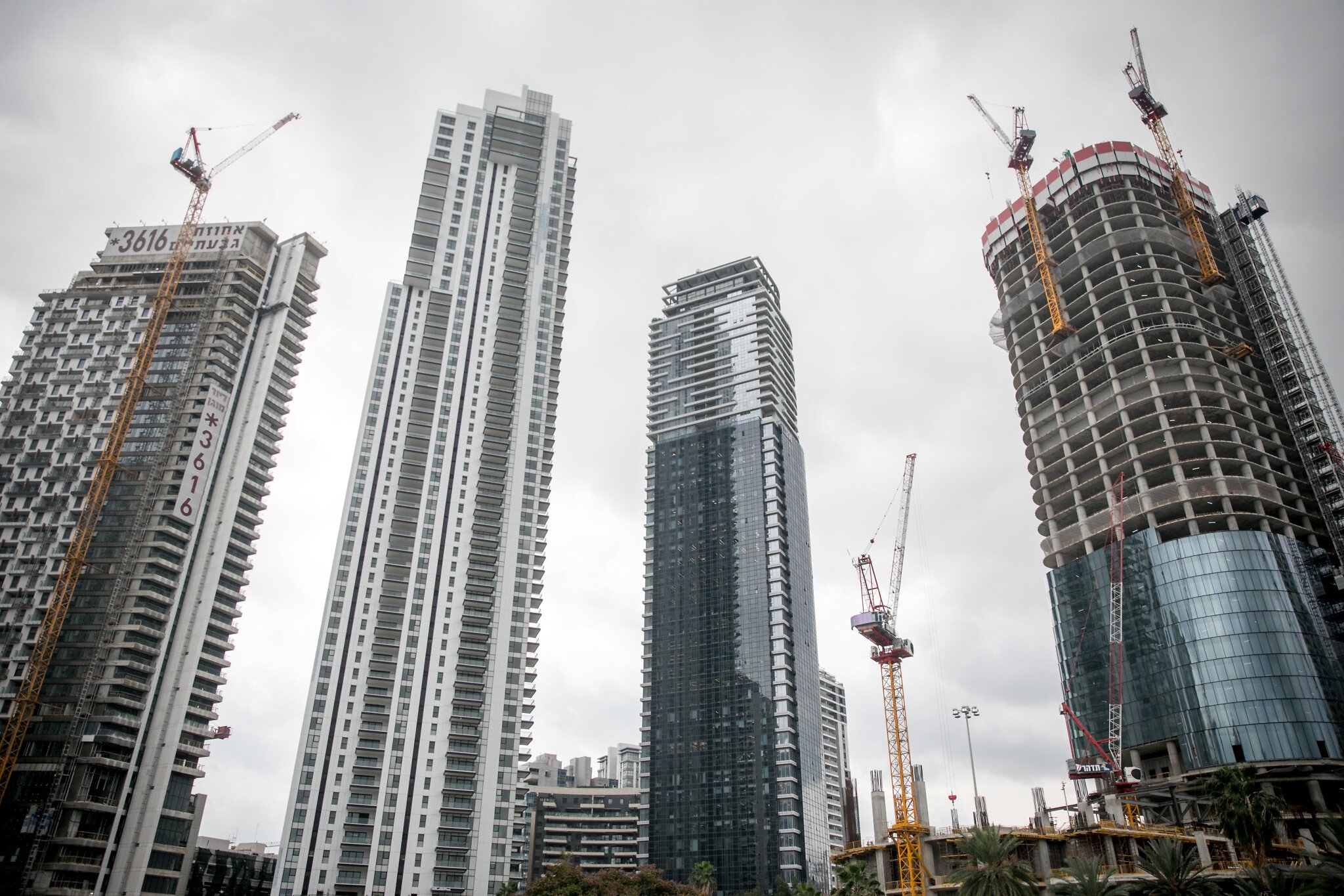 Housing snapshot: Home sales and rentals across Israel in November 2025 Housing snapshot: Home sales and rentals across Israel in November 2025