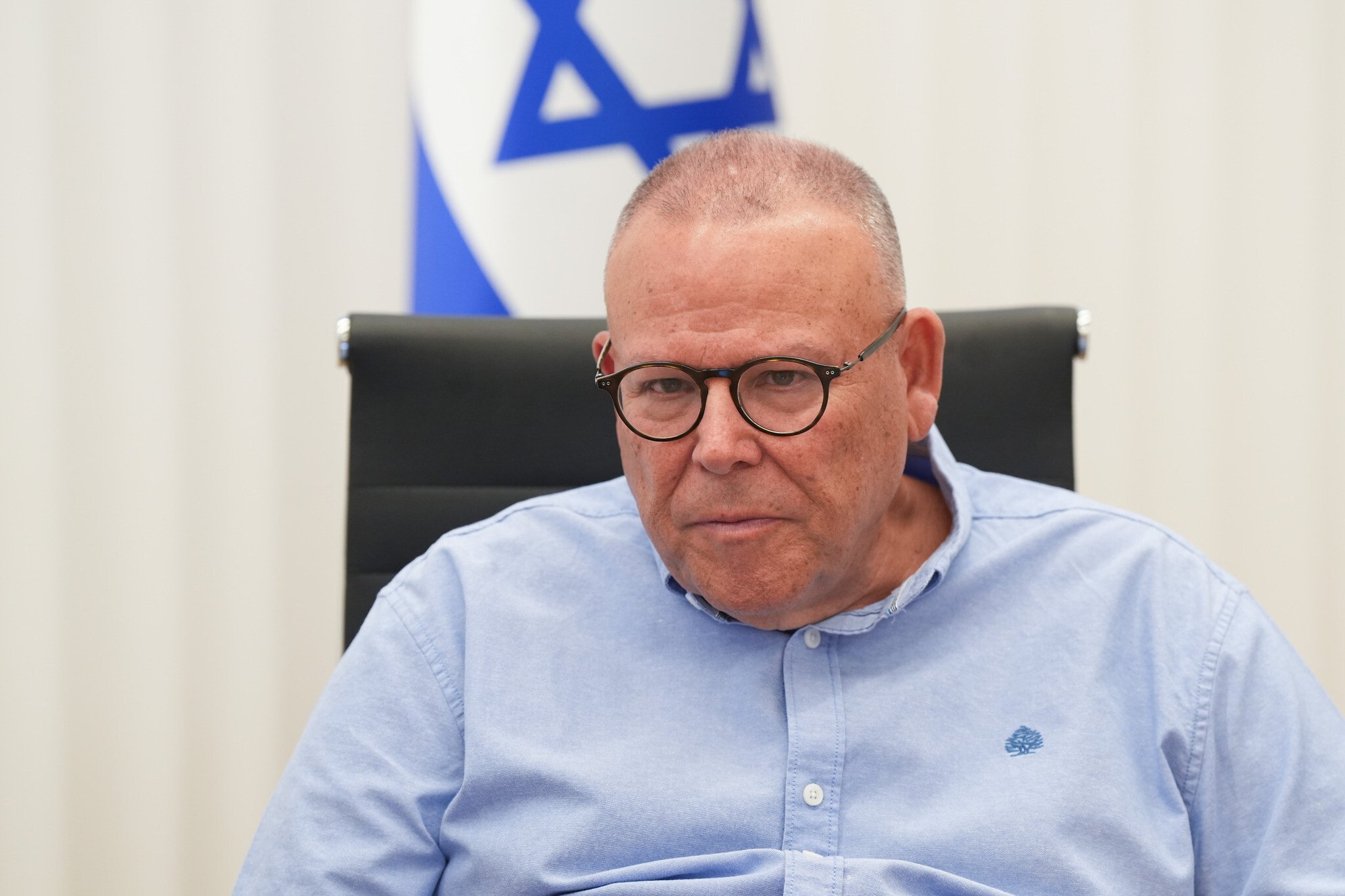 Histadrut chief, other senior labor officials detained in major corruption probe Histadrut chief, other senior labor officials detained in major corruption probe