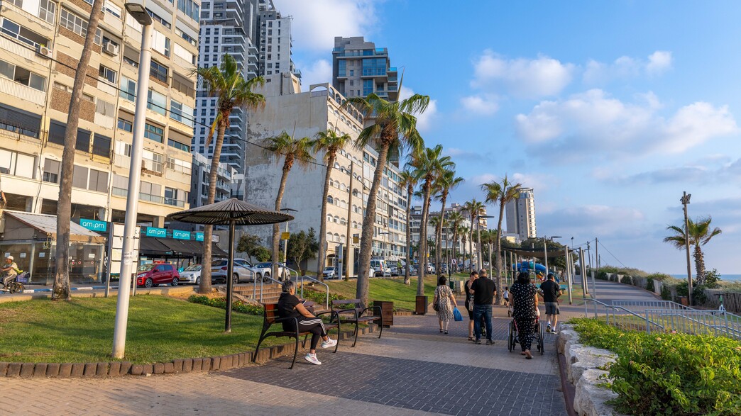 חשד לשחיתות בבת ים: 4 עובדי עירייה נעצרו חשד לשחיתות בבת ים: 4 עובדי עירייה נעצרו