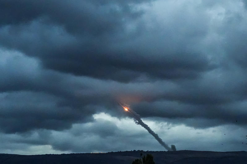 ממקום לא צפוי: כך חיזבאללה יגיב לחיסול הרמטכ”ל