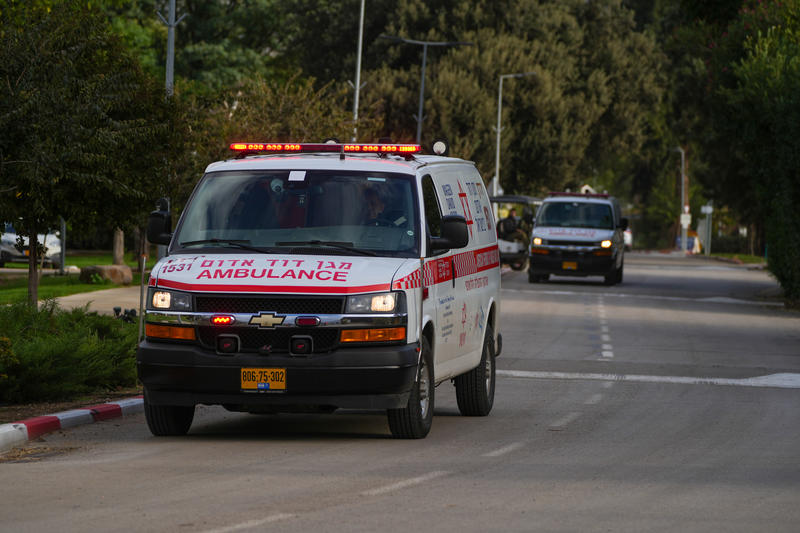 טרגדיה רודפת טרגדיה: בת 12 ממודיעין עילית נפטרה מדלקת ריאות