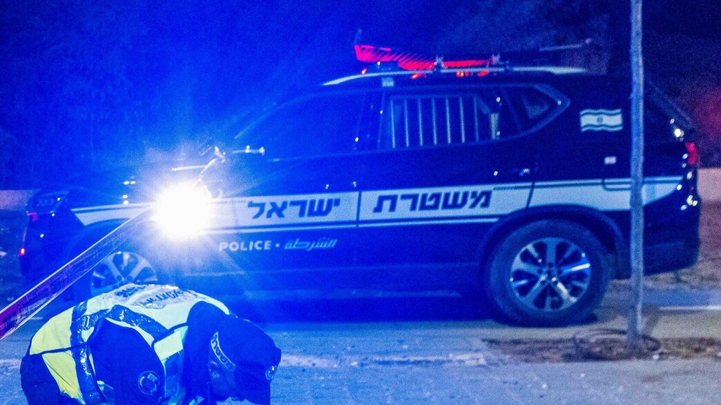 ניסה לאנוס אישה באמצע הרחוב ולחטוף אישה אחרת ניסה לאנוס אישה באמצע הרחוב ולחטוף אישה אחרת