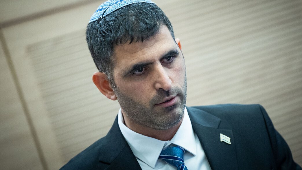 השרים שצורפו ל”וועדת המנדט” לחקירת טבח 7 באוקטובר