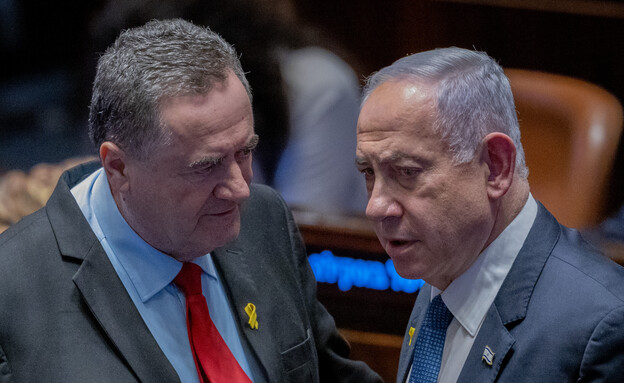 N12 – אחרי מינוי הפצ”ר החדש