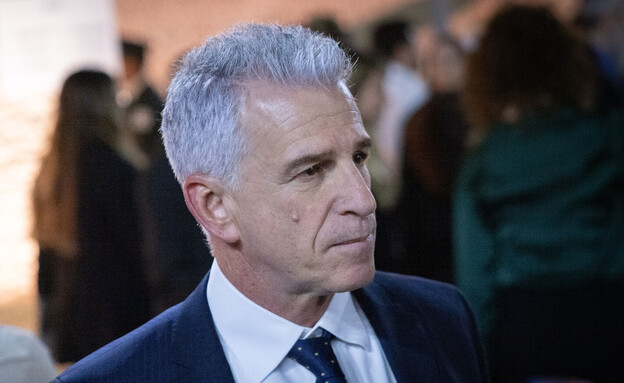 ראש המוסד ברנע ביקש לפרוש בתום כהונתו, אלה המועמדים…