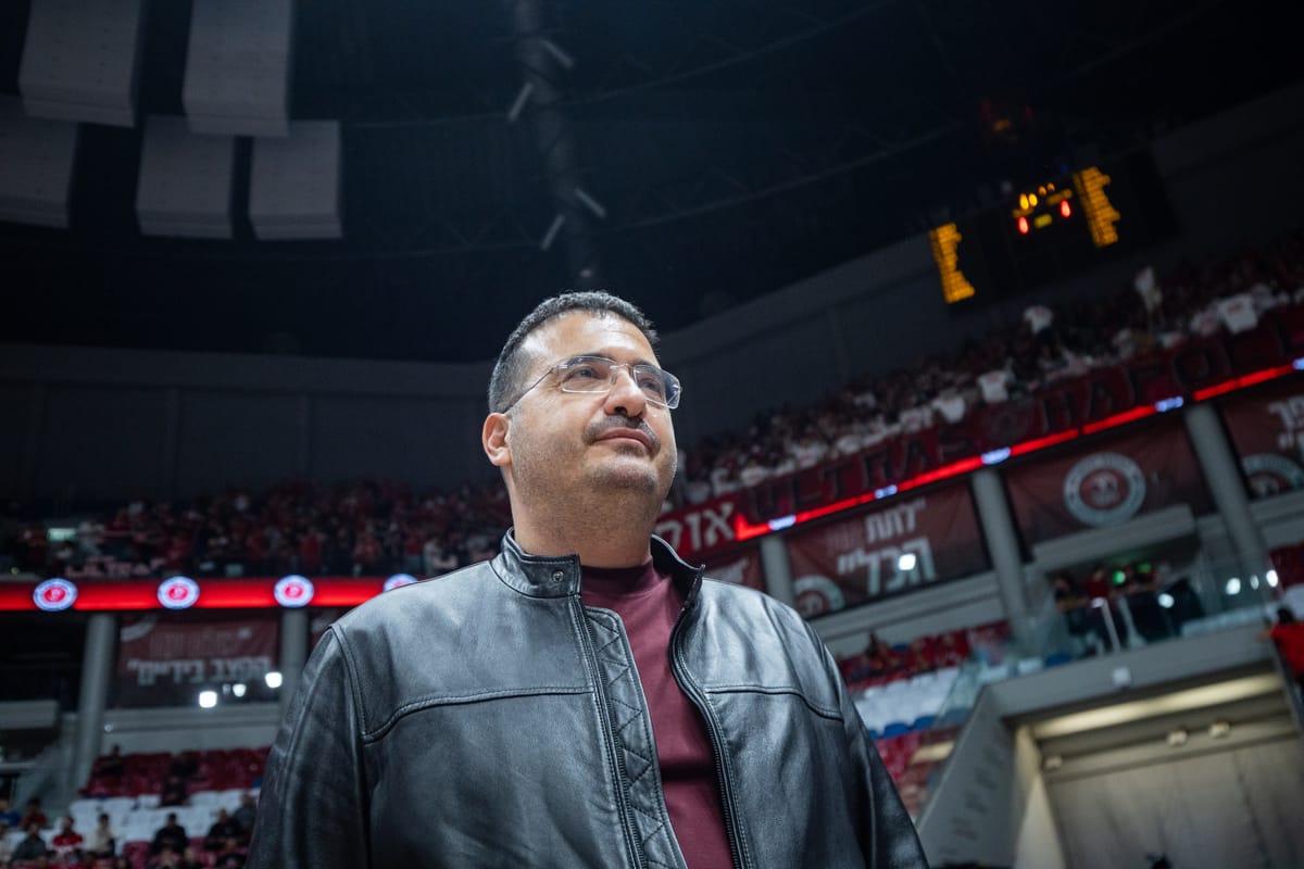 עופר ינאי בצעד כואב: החליט להפרד אחרי 3 שנים בלבד עופר ינאי בצעד כואב: החליט להפרד אחרי 3 שנים בלבד