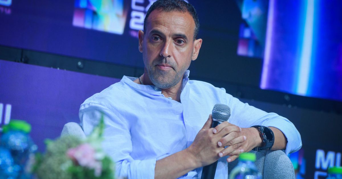 לאלי שרעבי נמאס: “אני חייב להגיב ולשים לזה סוף”