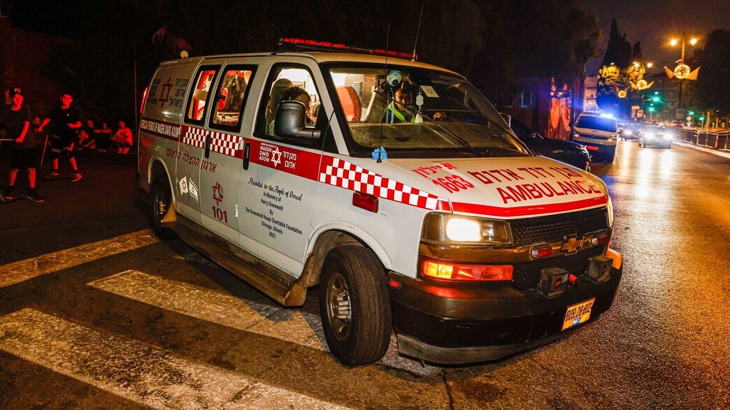 טרנסג’נדרית נדקרה בב”ש, נבדק חשד לפשע שנאה