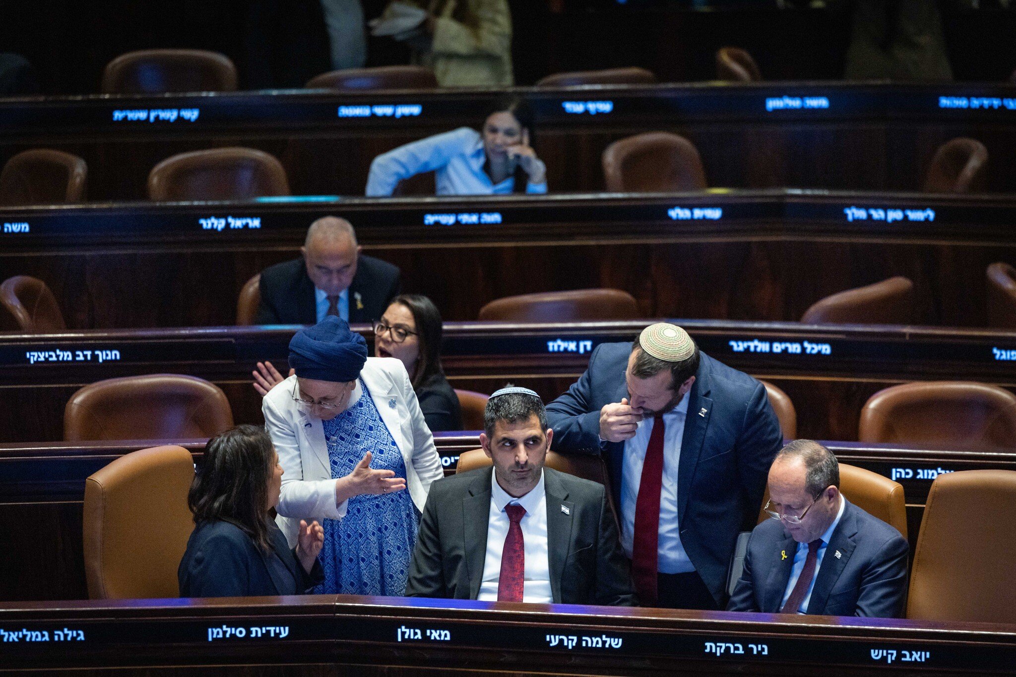 Coalition’s controversial media regulation bill set for first reading in Knesset