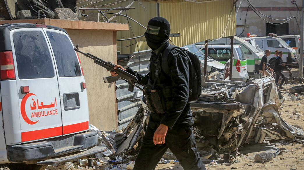 הלחץ של חמאס למניעת קריסת הפסקת האש