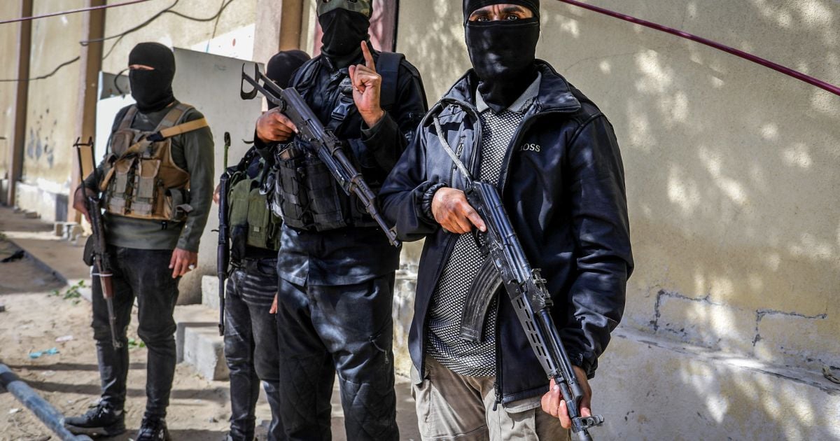 הפרס של אבו שבאב: מנהיג המיליציה שלחמה בחמאס ירוויח בגדול