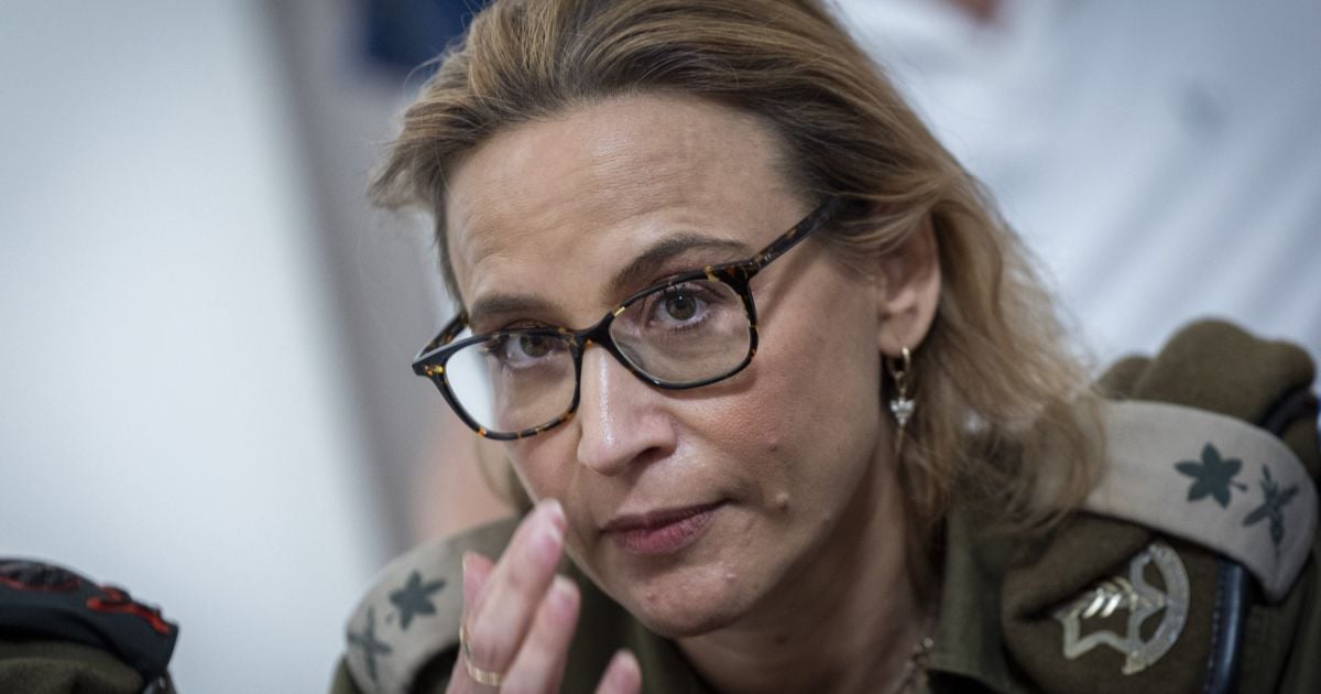 דיווח: האזרחית שמצאה את הפלאפון של הפצ”רית – בתביעת ענק