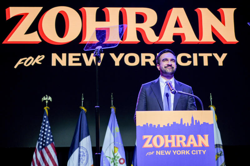 בעקבות זכיית ממדאני: הבכיר היהודי הודיע על פרישה והגיע לישראל בעקבות זכיית ממדאני: הבכיר היהודי הודיע על פרישה והגיע לישראל