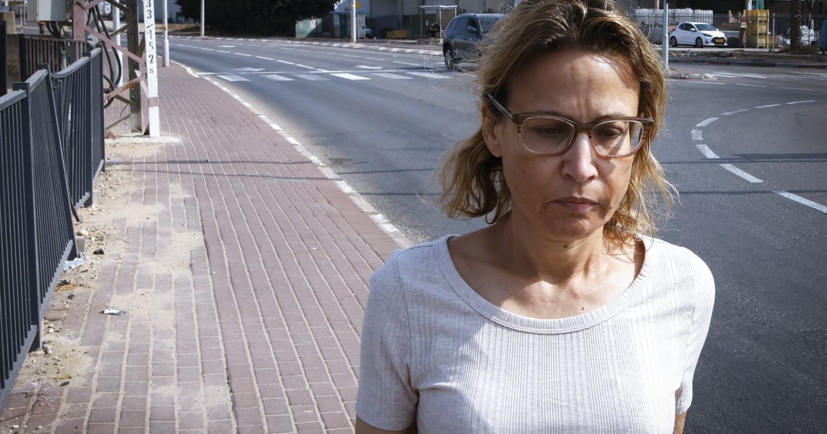 התפתחות דרמטית: החוקרים שחזרו פרטים מהטלפון של הפצ”רית התפתחות דרמטית: החוקרים שחזרו פרטים מהטלפון של הפצ”רית