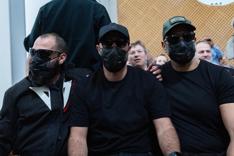 וילנר מציעה פשרה לגבי חקירת הפצ”רית: שופט בדימוס או גורם מרשות התחרות | מתעדכן