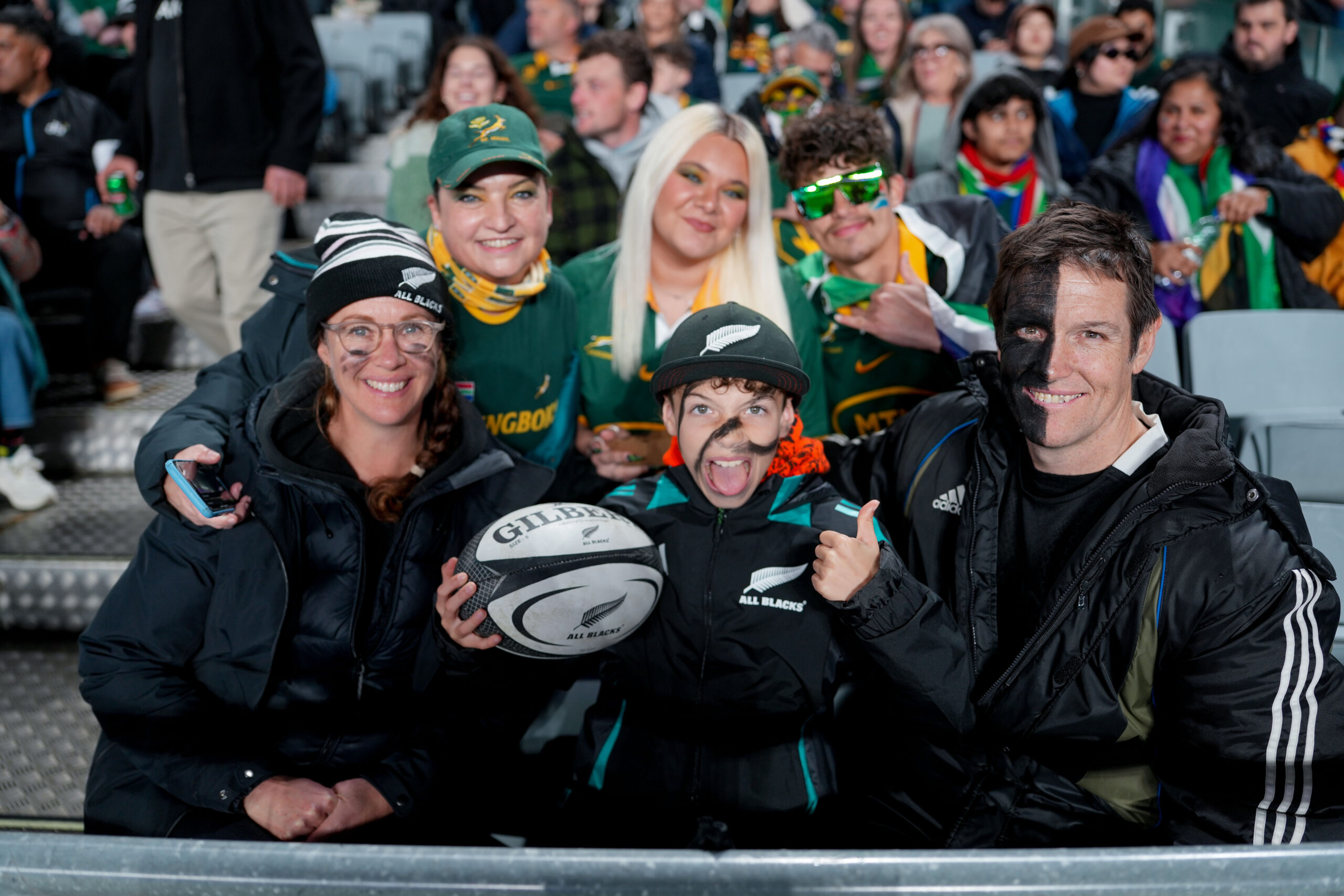 The Kiwi, the Bok, and the Mum Who Ruled Fantasy Rugby 2025 » allblacks.com