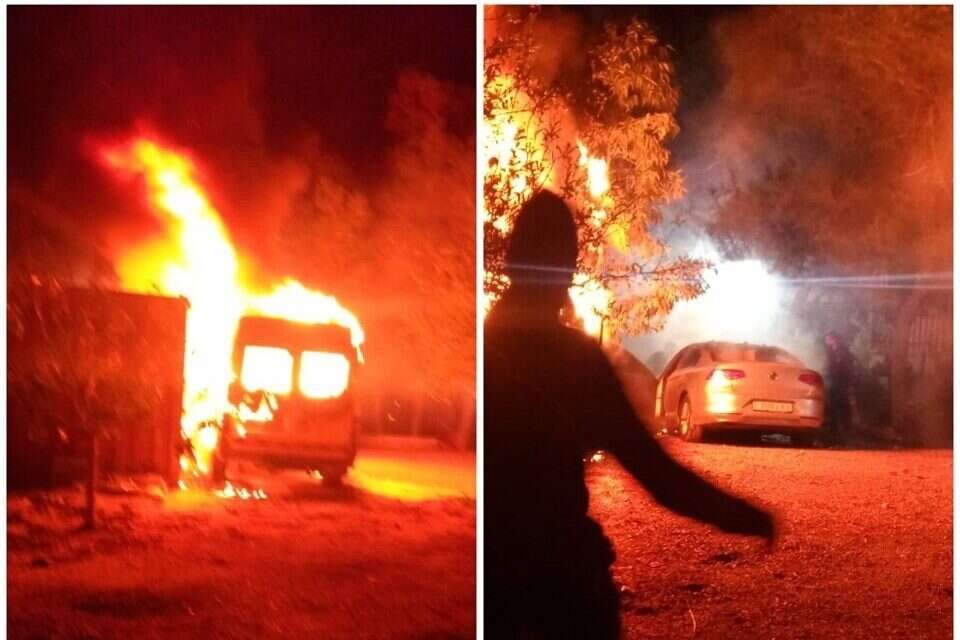 “חסרי אונים מול הפורעים”: צה”ל נערך ללילה אלים ביהודה ושומרון