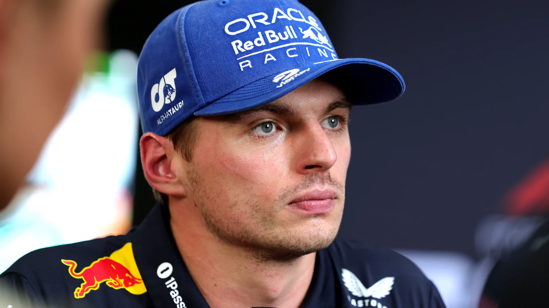 ‘It just didn’t work’ – Max Verstappen reflects on ‘unexpected’ Q1 exit in Sao Paulo