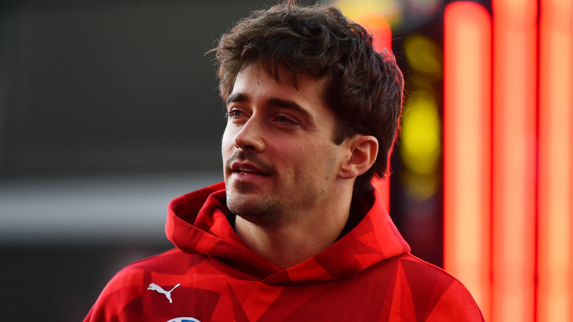 ‘We’ve always been very honest’ – Charles Leclerc and Lewis Hamilton respond to John Elkann comments
