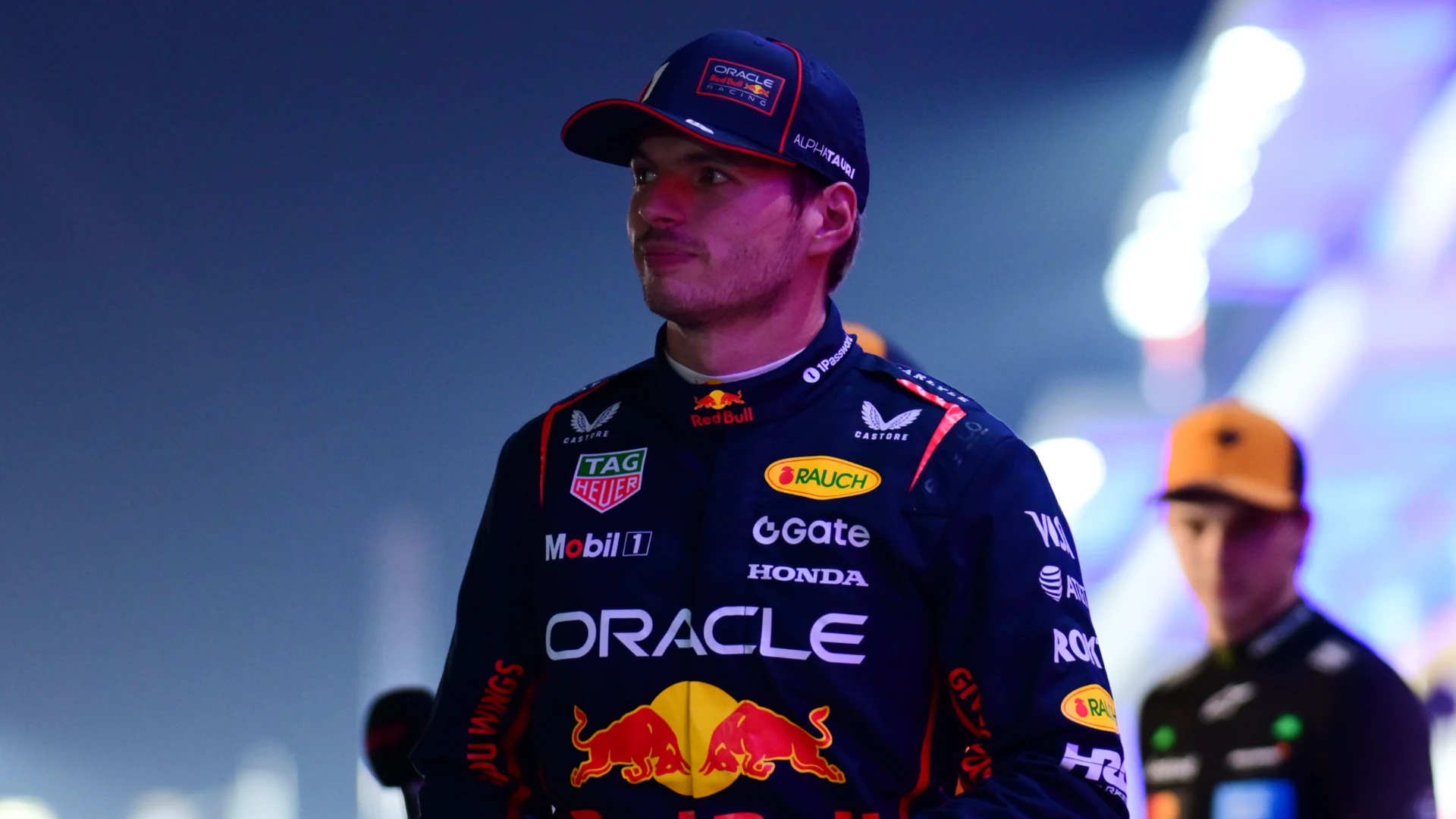‘Anything can happen’ – Max Verstappen outlines Qatar Grand Prix expectations as he bids to keep title chances alive