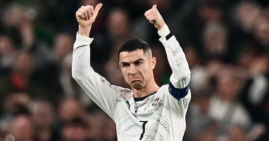 Portugal Crushes Armenia 9-1, Secures Ronaldo's Sixth World Cup – 조선일보