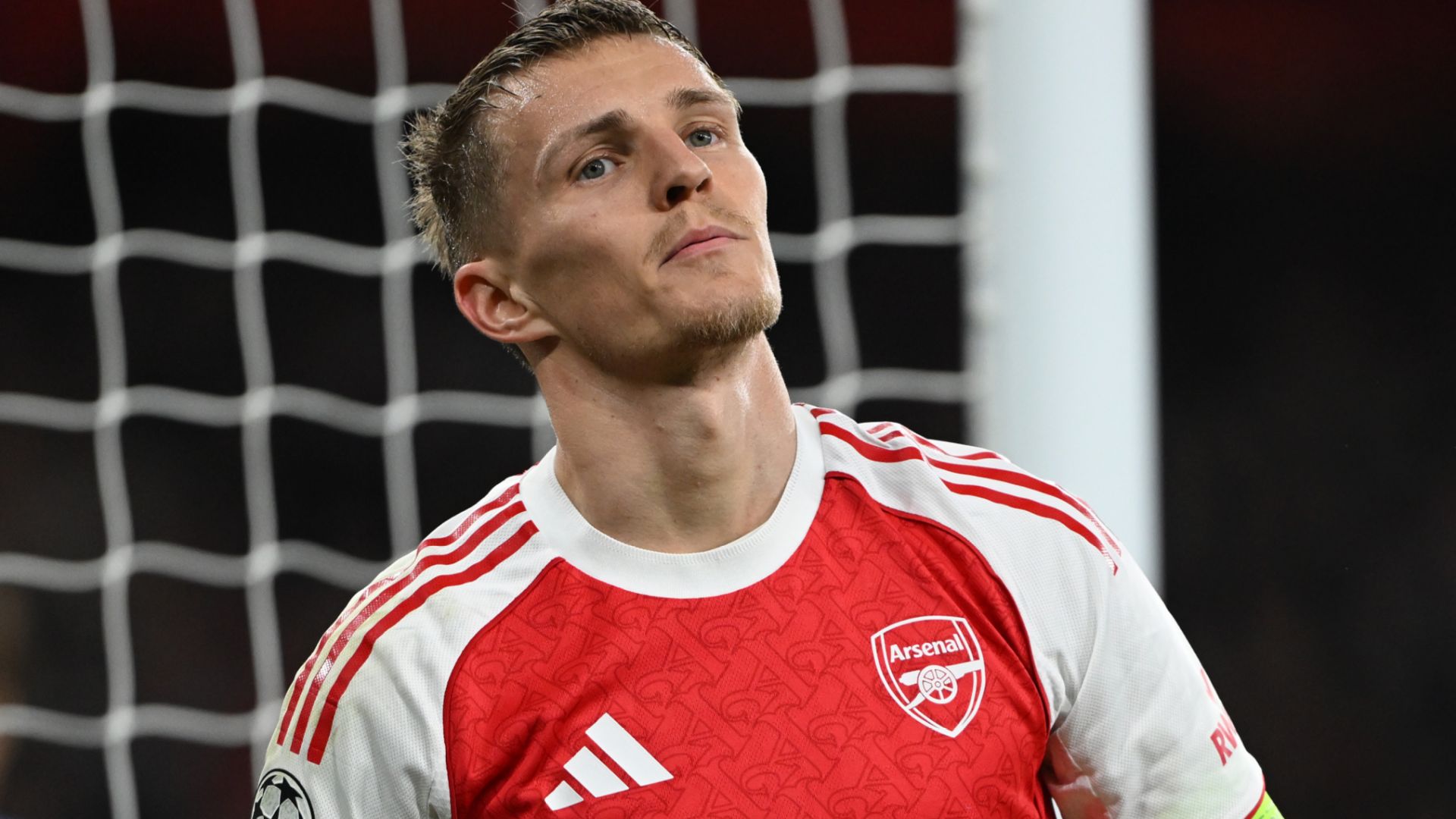 Arsenal learn troubling Martin Odegaard news as Norway manager reveals update on playmaker’s injury progress