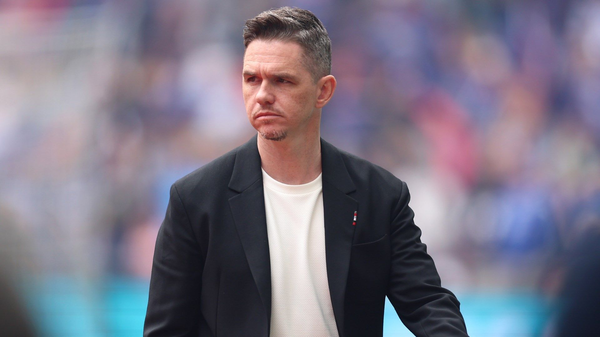 Man Utd boss Marc Skinner claims rivals City were ‘not that far ahead’ despite humiliating derby defeat that leaves WSL title hopes in pieces