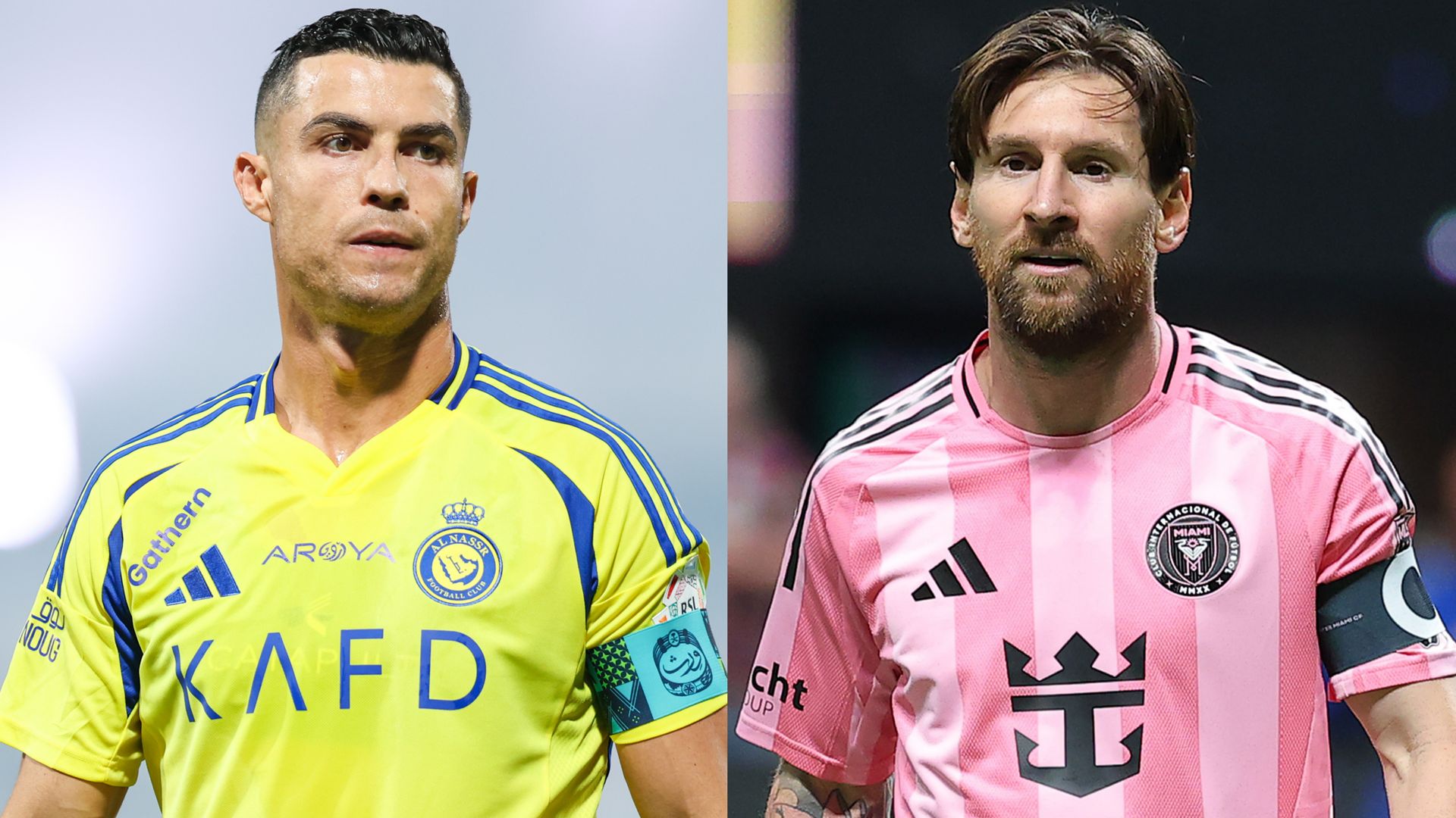 Lionel Messi to match Cristiano Ronaldo? Inter Miami & Argentina superstar backed to reach 1,000 goals as GOAT rival closes in on remarkable number