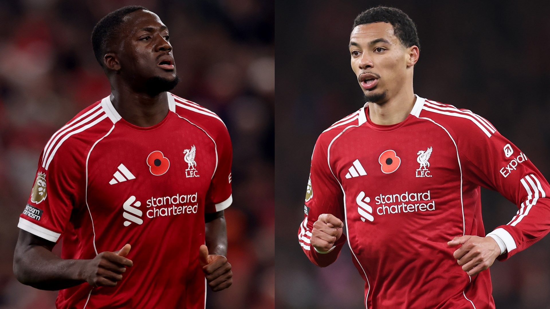 Ibrahima Konate reveals why he gave a ‘hard time’ to Liverpool new boy Hugo Ekitike following big money summer arrival Ibrahima Konate reveals why he gave a ‘hard time’ to Liverpool new boy Hugo Ekitike following big money summer arrival