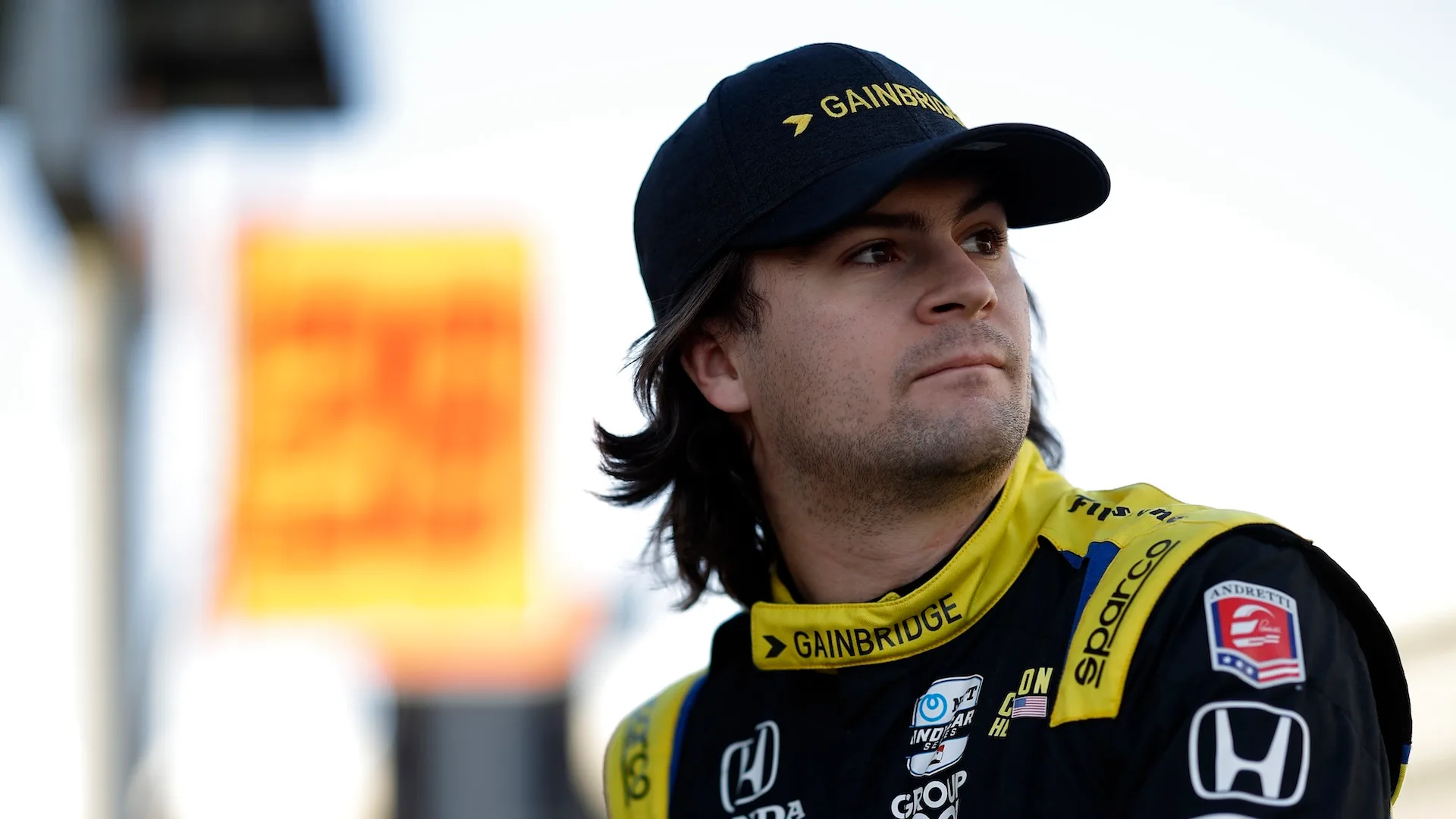 ‘Back to school’ – Cadillac test driver Colton Herta explains F2 preparations following IndyCar switch ‘Back to school’ – Cadillac test driver Colton Herta explains F2 preparations following IndyCar switch