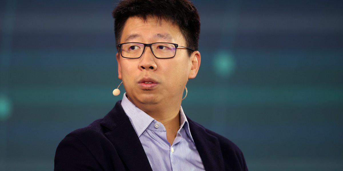 Exclusive: Airwallex crosses  billion in annualized revenue as fintech unicorn takes on U.S. competitors like Ramp and Stripe