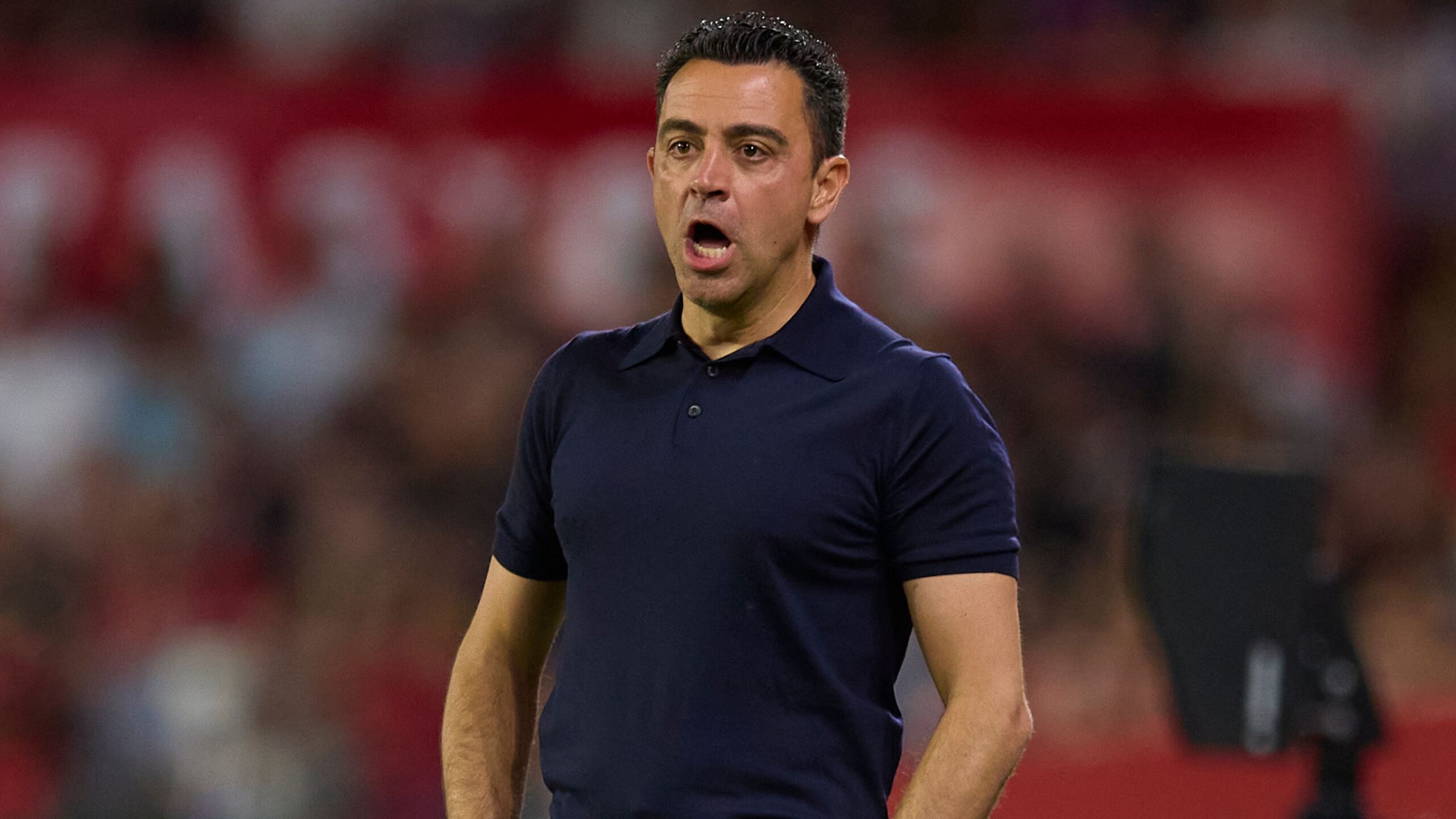 Xavi admits he lost the Barcelona dressing room as ex-coach learned from his ‘mistake’ at Camp Nou Xavi admits he lost the Barcelona dressing room as ex-coach learned from his ‘mistake’ at Camp Nou