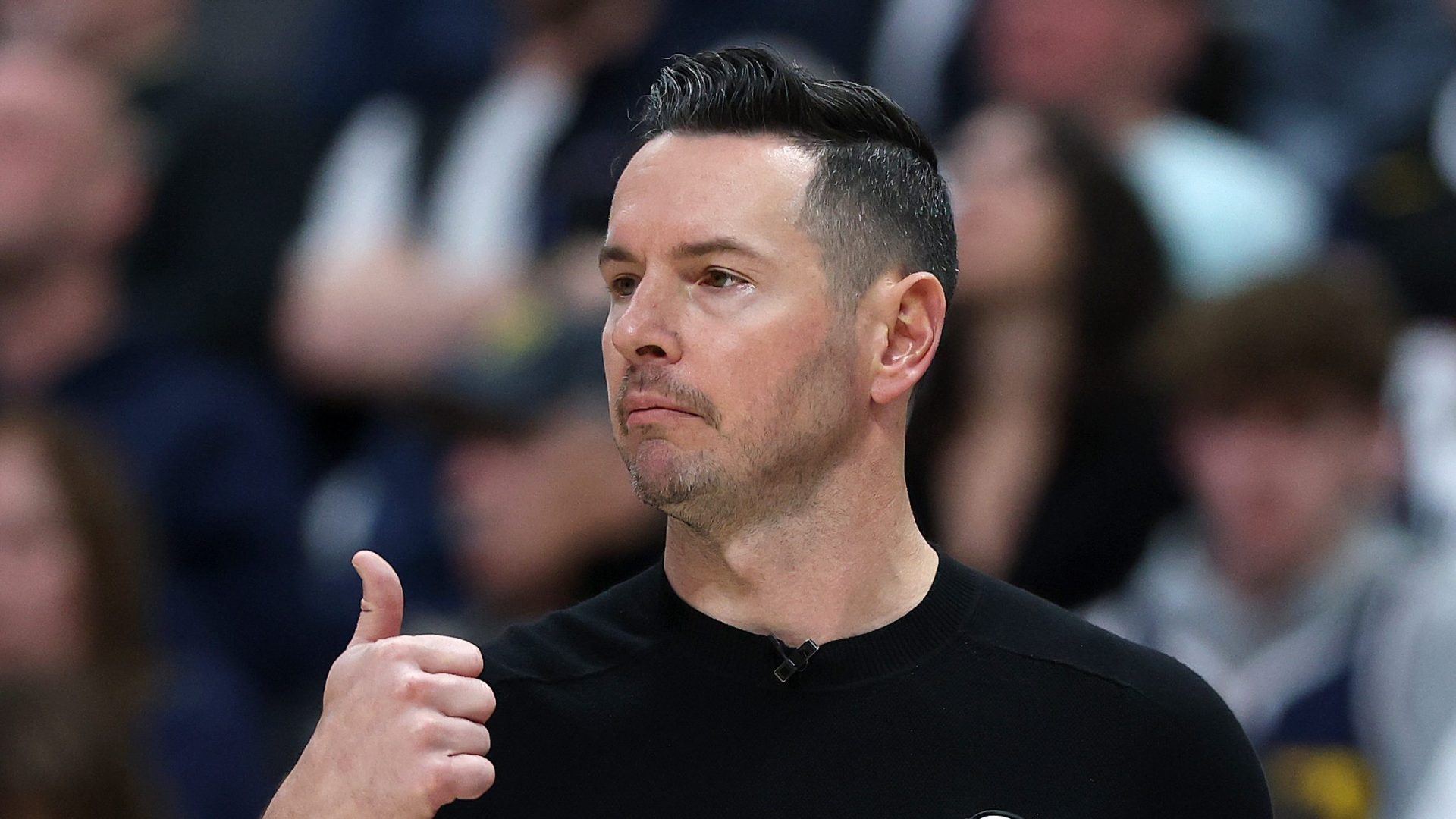 Lakers Star Sends Heartfelt 4-Word Note to JJ Redick For Saving His Career