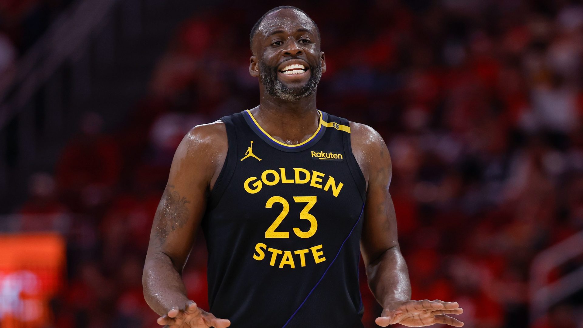 Draymond Green Shares Full Story Behind Clash With Wembanyama