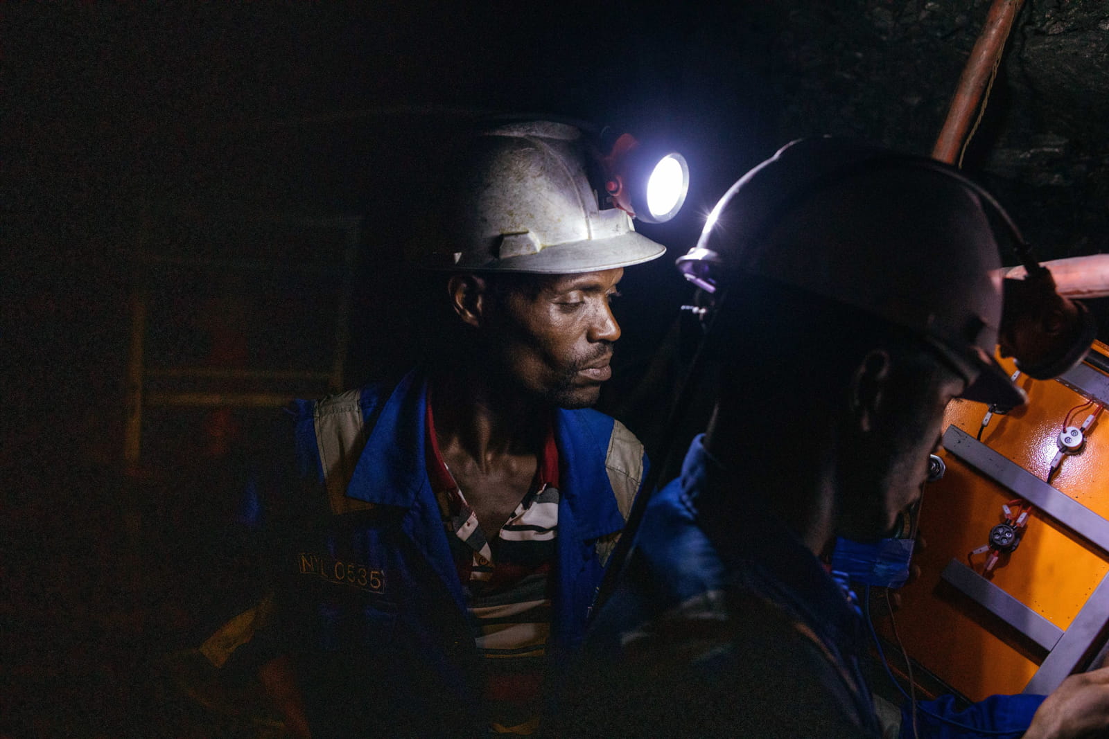 Australia’s mineral diplomacy can connect Africa’s resources to Asia’s demand Australia’s mineral diplomacy can connect Africa’s resources to Asia’s demand