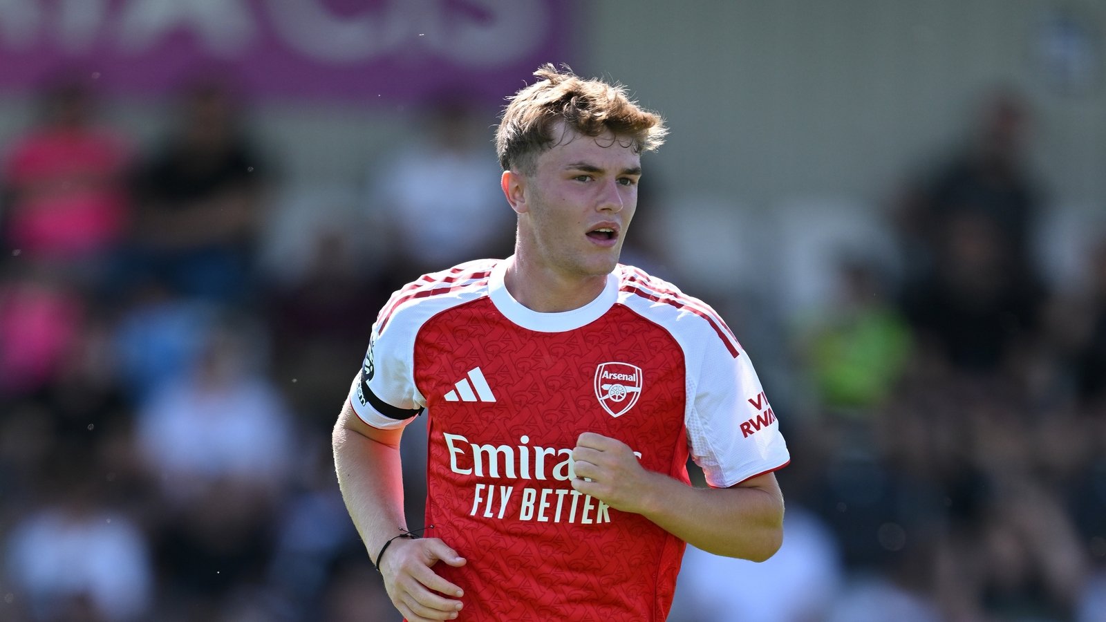 Tottenham Hotspur U18 2 – 2 Under 18 – Match Report