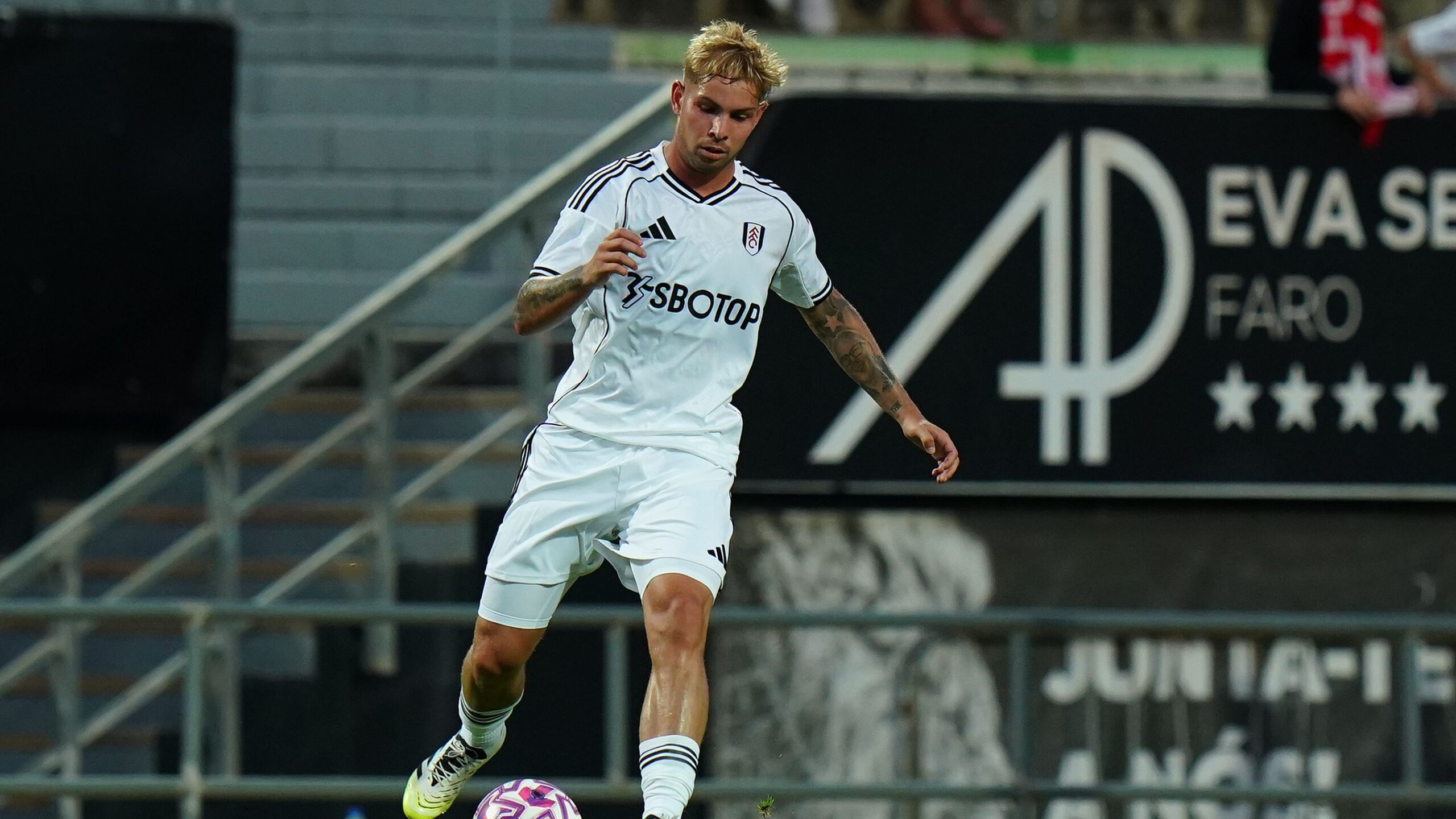 How to watch today’s Fulham vs Wolves Premier League game: Live stream, TV channel, and start time How to watch today’s Fulham vs Wolves Premier League game: Live stream, TV channel, and start time