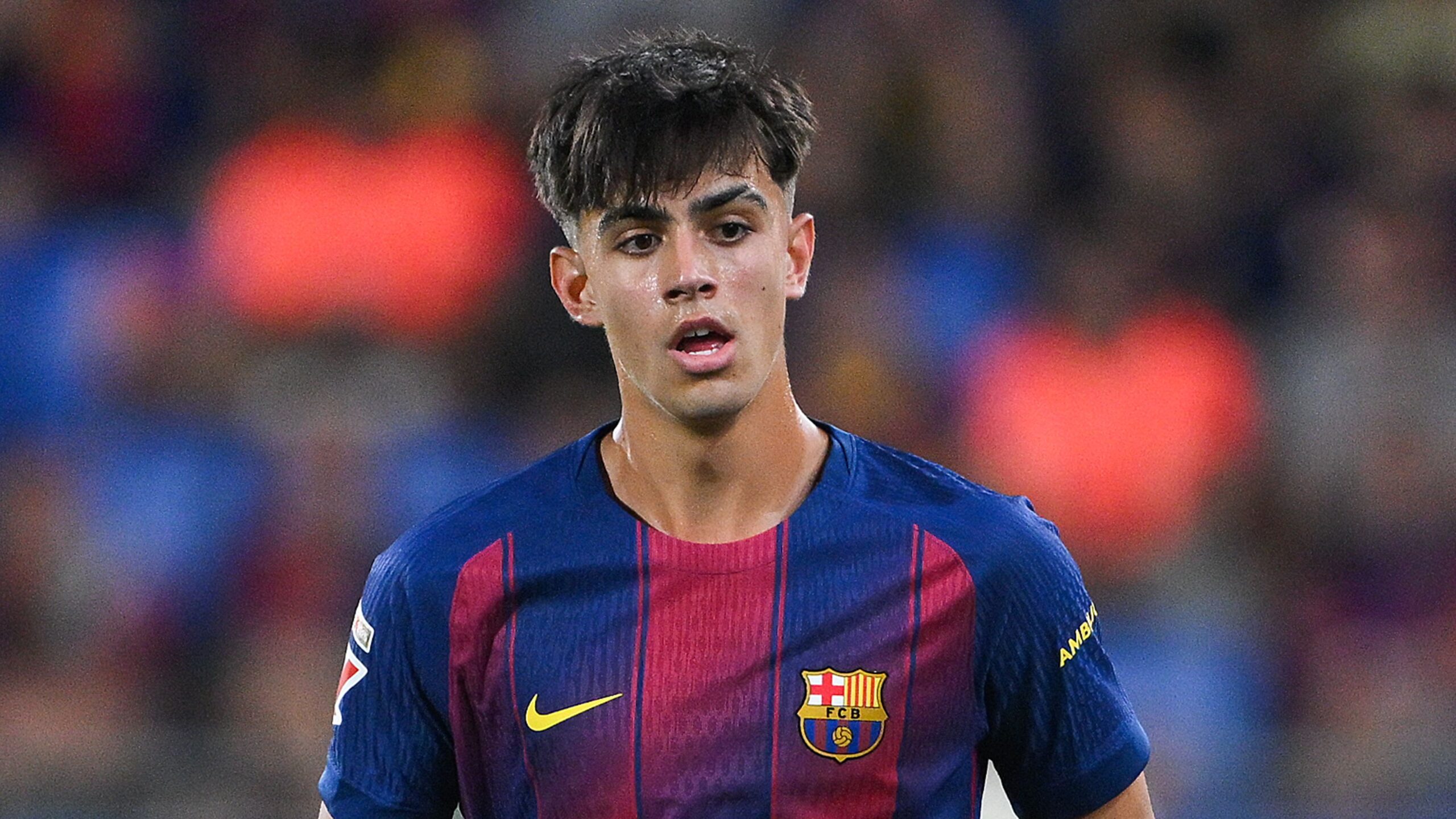 Barcelona midfielder considering January move amid playing time fears following injury recovery Barcelona midfielder considering January move amid playing time fears following injury recovery