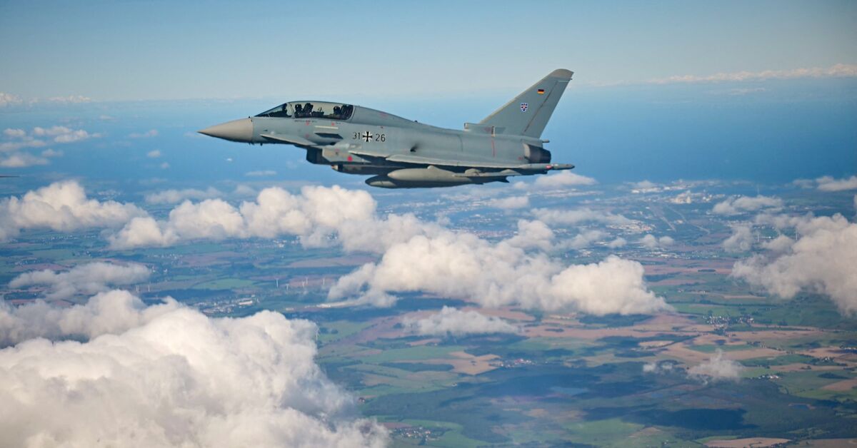 How Gulf states are powering Turkey’s Eurofighter ambitions – AL-Monitor