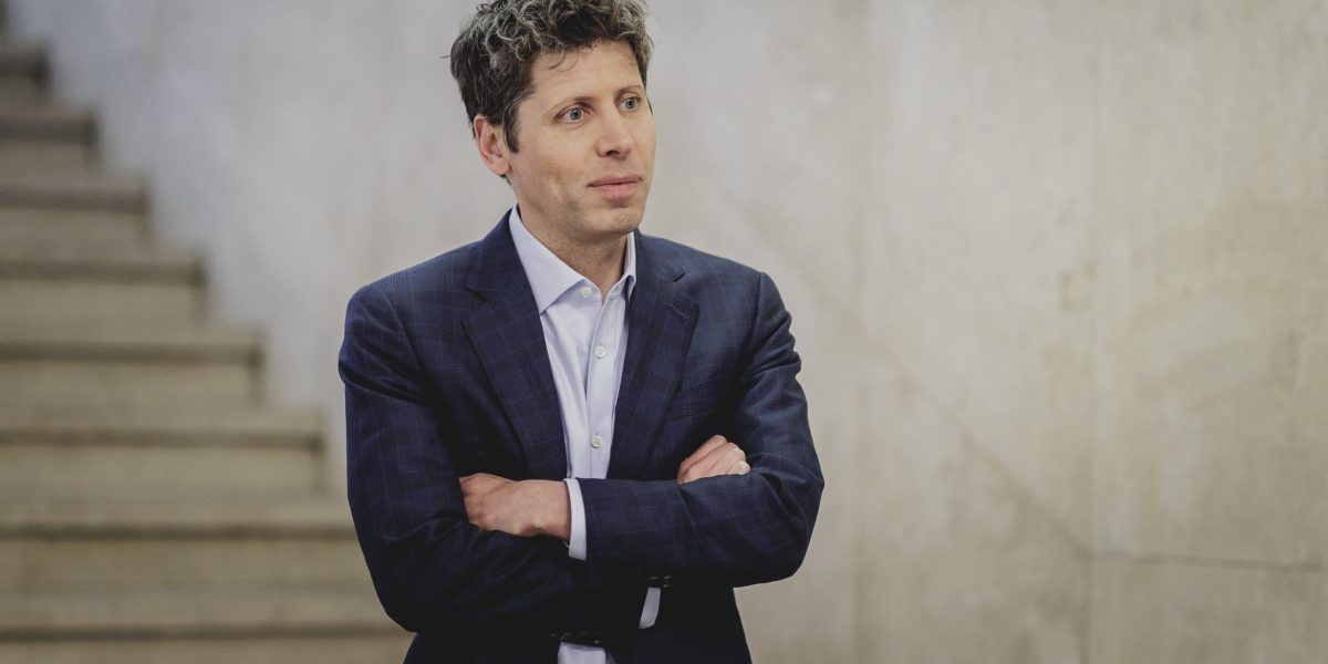 Sam Altman says OpenAI’s revenue is ‘well more’ than  billion and could hit 0 billion by 2027