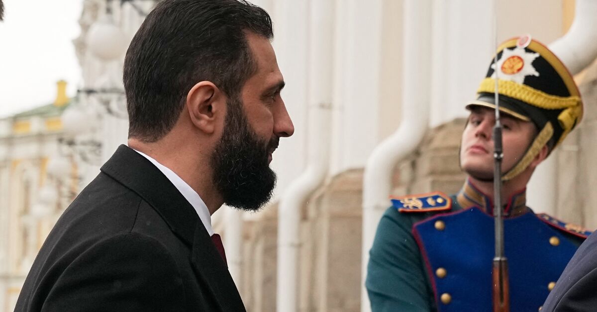 Israel condemns Syria over purported Oct. 7 musical event: What to know – AL-Monitor