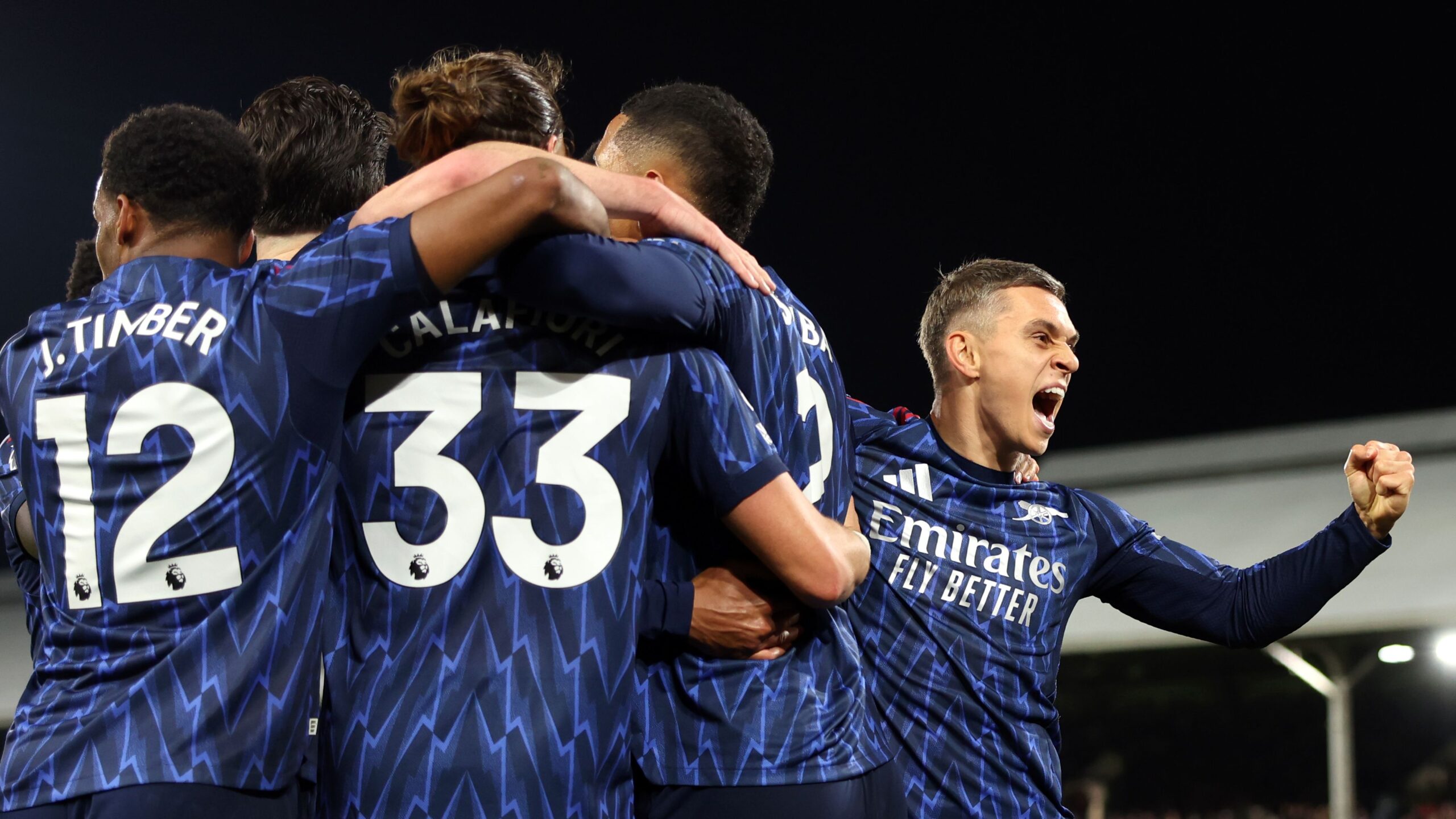 ‘He often sulked’ – Arsenal star’s former coach surprised by Gunners ace’s ‘evolution’ amid impressive season ‘He often sulked’ – Arsenal star’s former coach surprised by Gunners ace’s ‘evolution’ amid impressive season