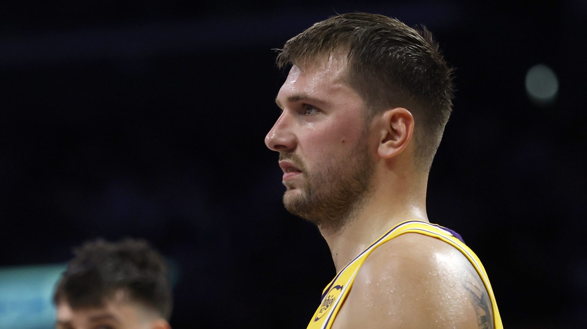 ‘Austin’s Stupid’: Luka Reacts to Lakers Teammate’s Bold Claim ‘Austin’s Stupid’: Luka Reacts to Lakers Teammate’s Bold Claim