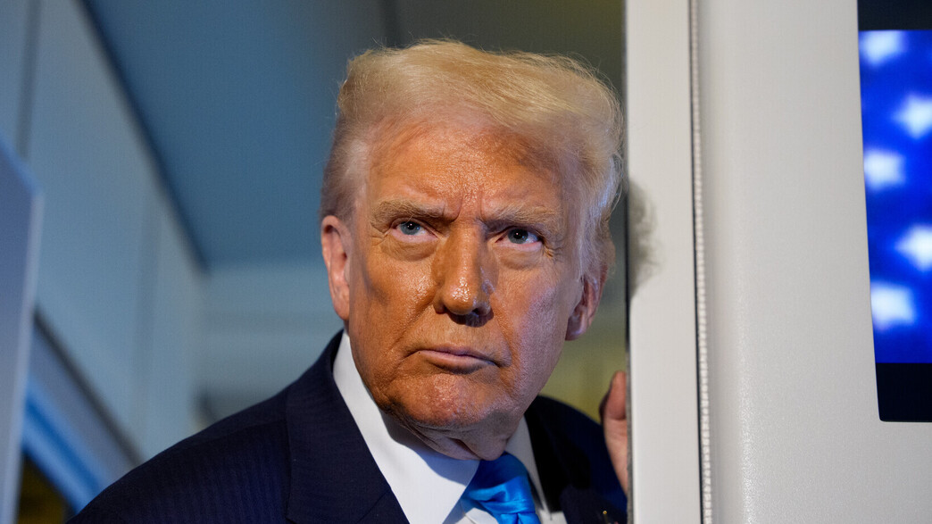 טראמפ יבחן בקשה סעודית לרכישת מטוסי F-35 טראמפ יבחן בקשה סעודית לרכישת מטוסי F-35