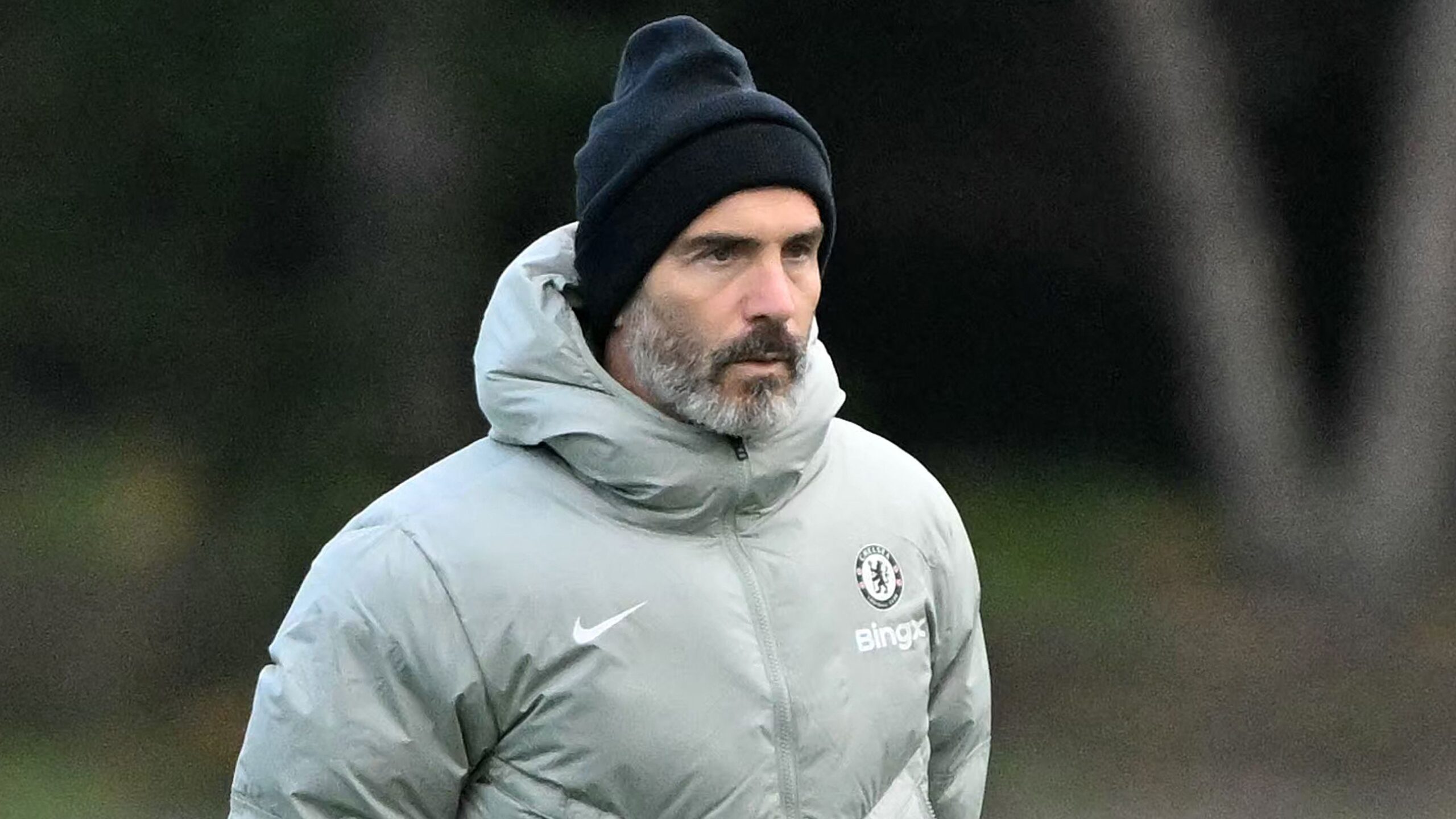 Relief for Chelsea! Blues star given green light to remain with England Under-21s after hobbling off with injury in win over Ireland Relief for Chelsea! Blues star given green light to remain with England Under-21s after hobbling off with injury in win over Ireland