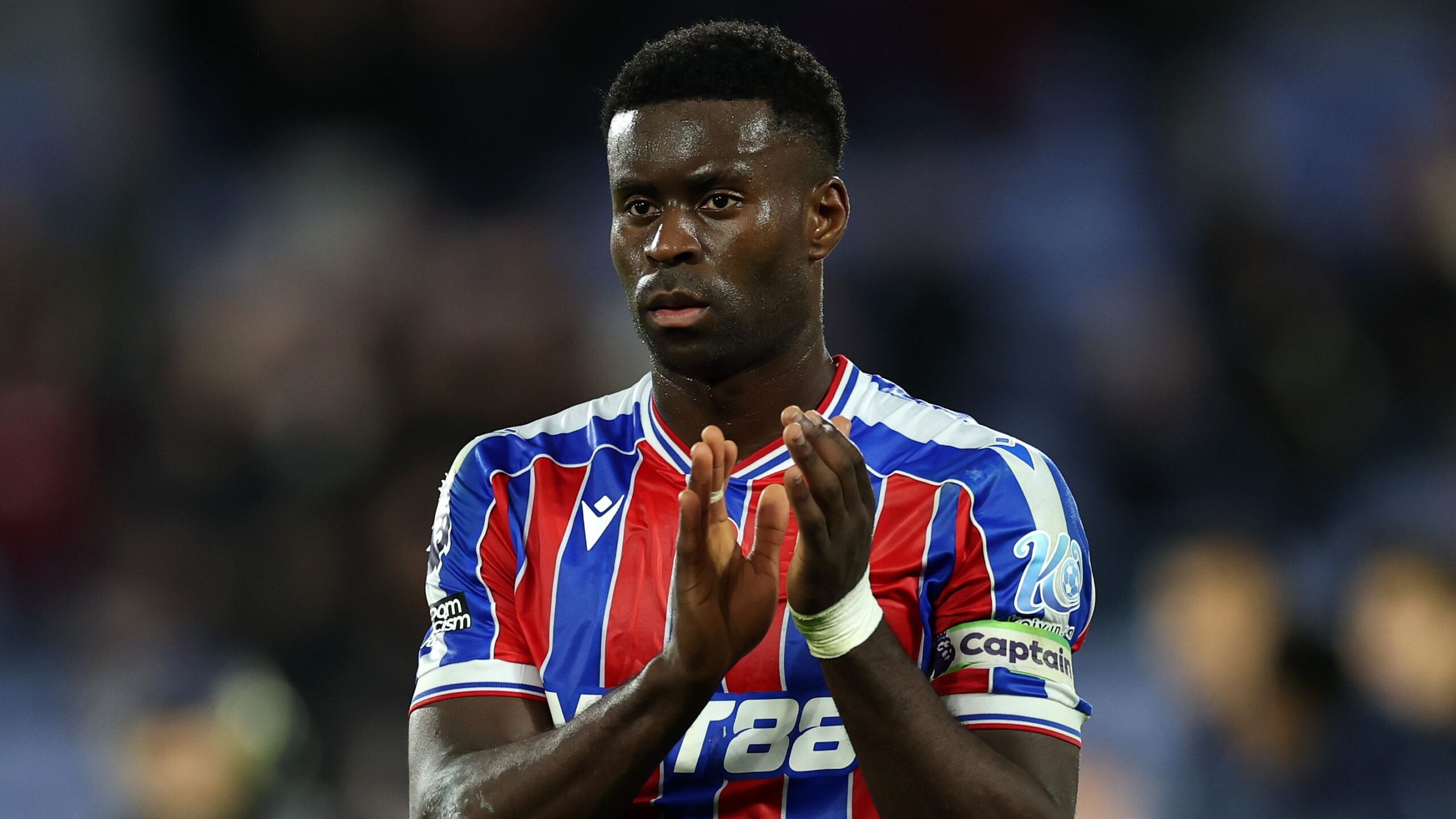 Marc Guehi prices himself out of Real Madrid move! Crystal Palace captain puts off Spanish giants with wage demands