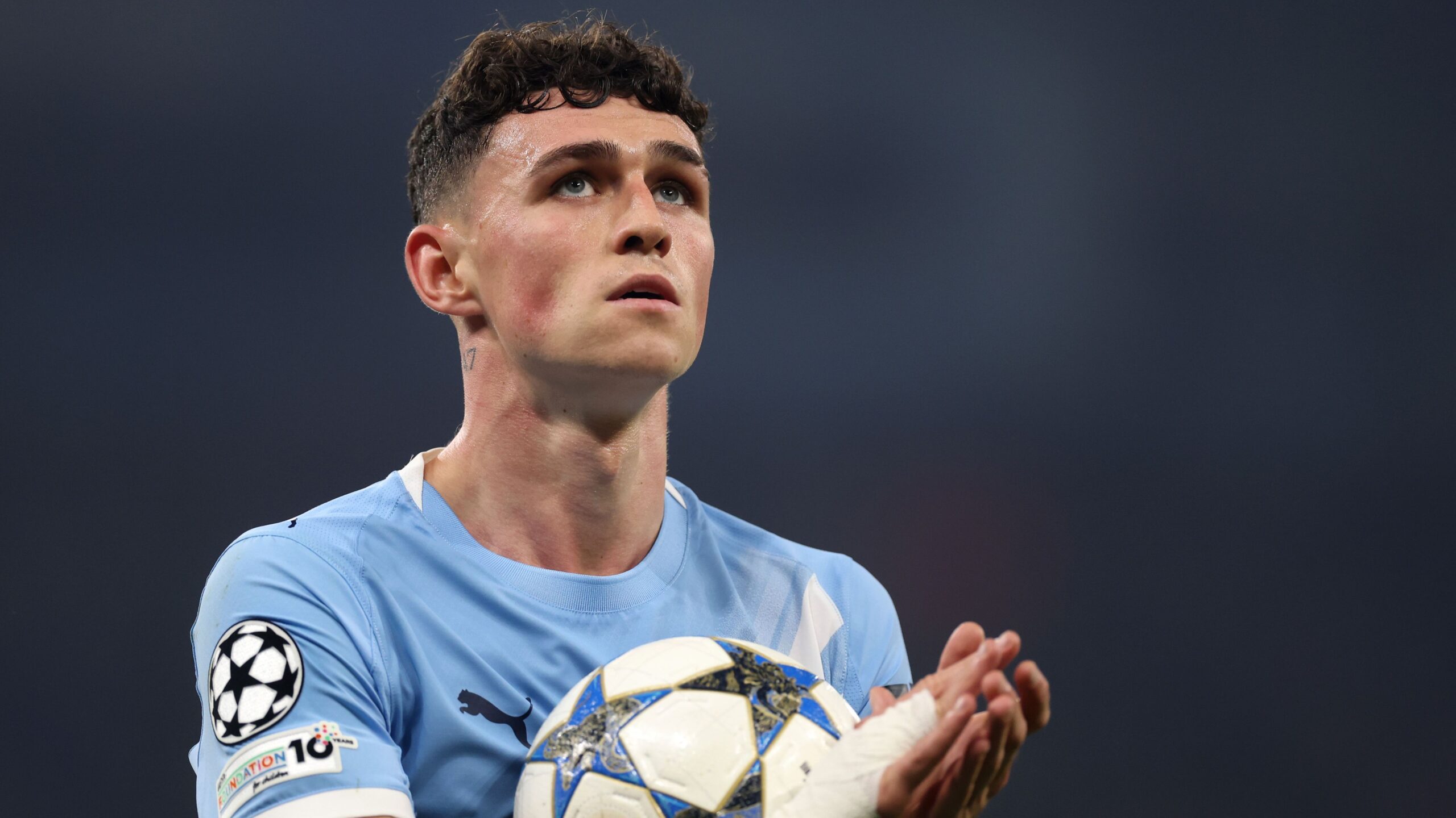 Phil Foden has got his smile back! Man City star admits to ‘learning a lot’ about himself during troubled 2024-25 season and has rediscovered his hunger