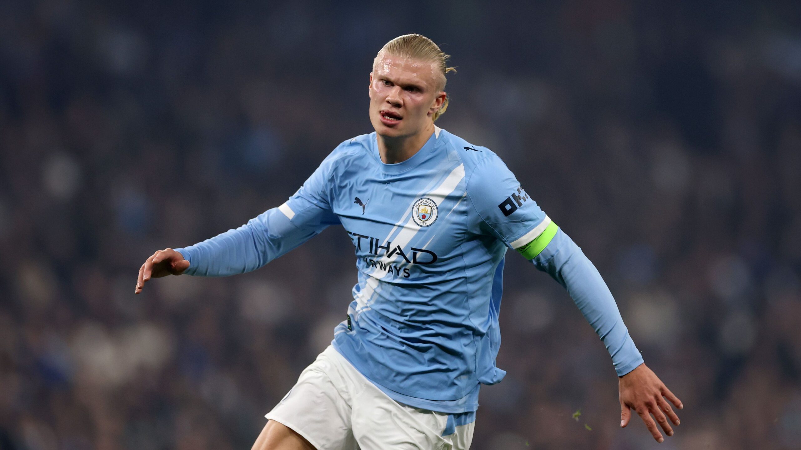 How to watch today’s Manchester City vs Liverpool Premier League game: Live stream, TV channel, and start time