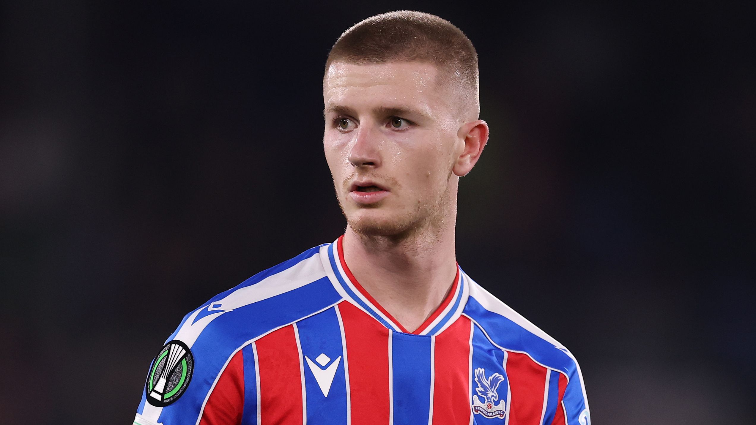 ‘Nothing special’ – Adam Wharton dismissively downplays Manchester United transfer links as Crystal Palace make contract decision ‘Nothing special’ – Adam Wharton dismissively downplays Manchester United transfer links as Crystal Palace make contract decision